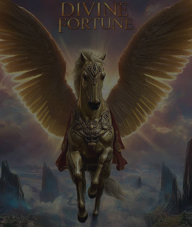 Divine Fortune