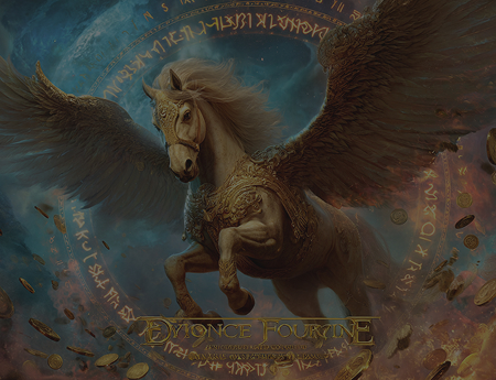 Divine Fortune