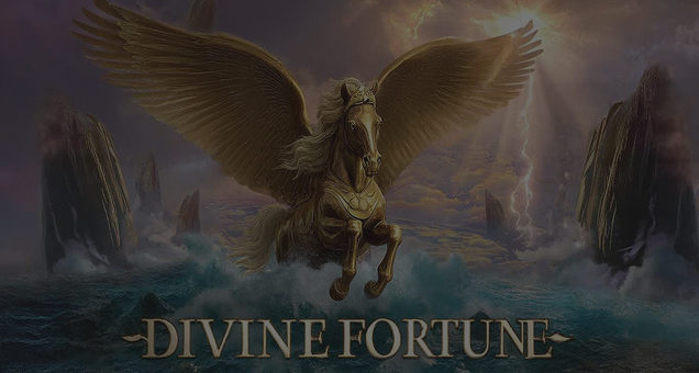 Divine Fortune