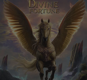 Divine Fortune