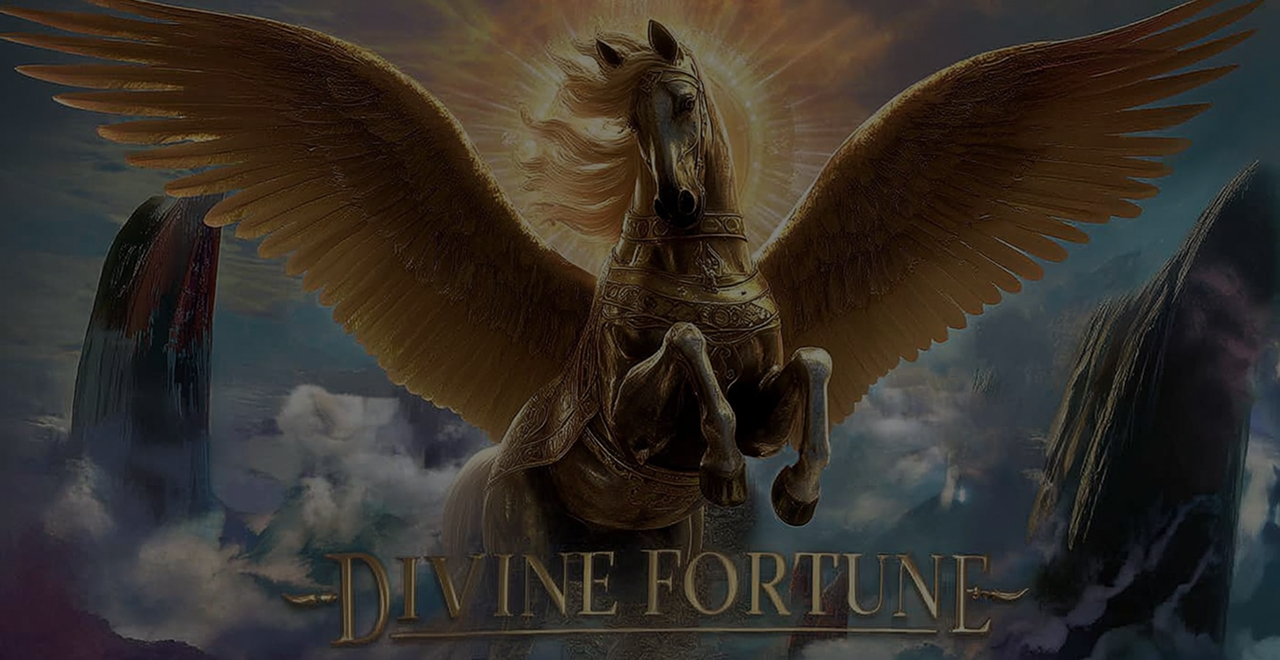 Divine Fortune