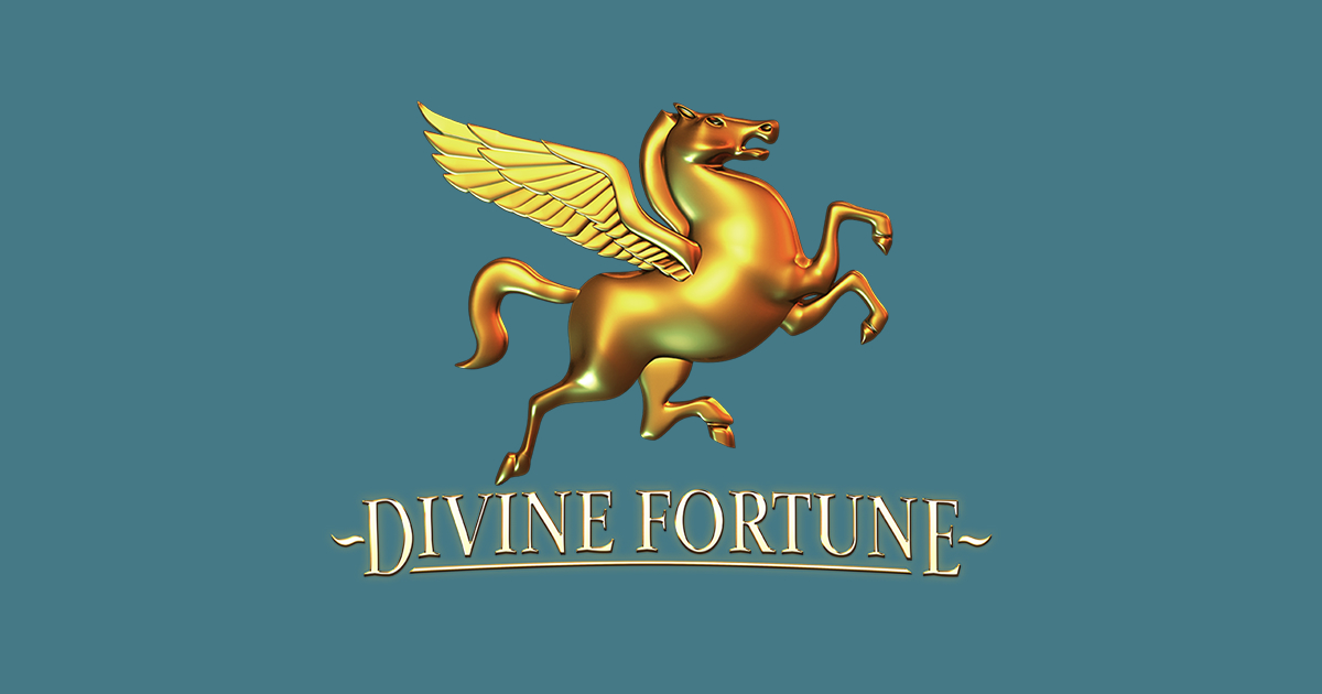Divine Fortune